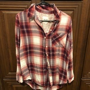 Flannel